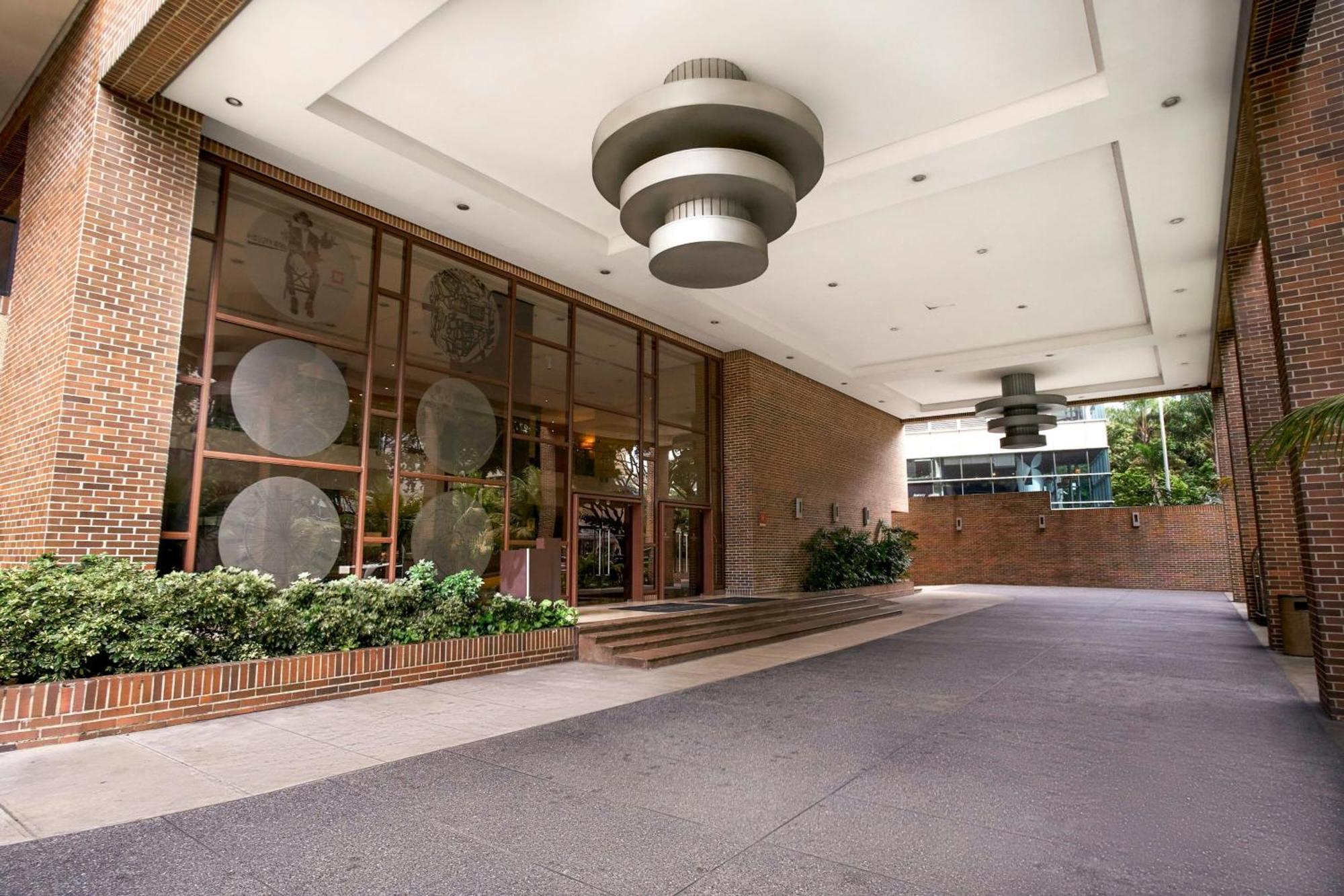 Renaissance Caracas La Castellana Hotel Exterior foto